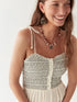 Vestido DAPHNE